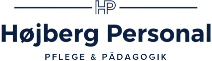Højberg Personal – Pflege- & Pädagogik-Recruiting